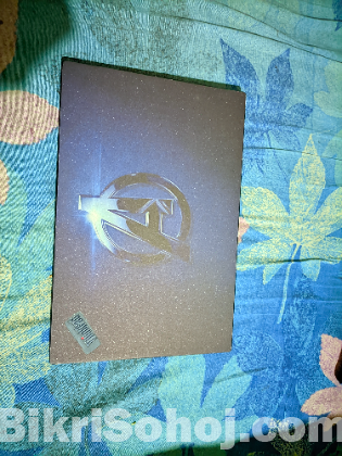 Lenovo Carbon x1